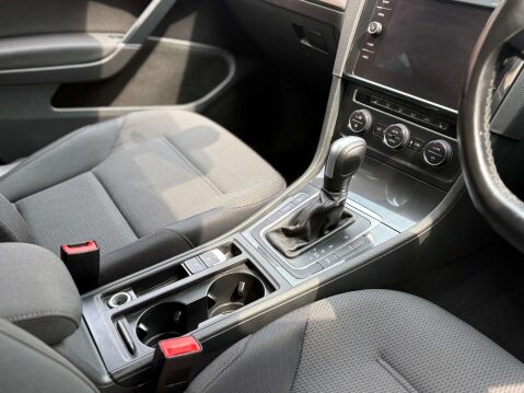 Volkswagen Golf 1.5 Golf Match Edition TSi Evo Semi-Auto 5dr 24