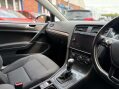 Volkswagen Golf 1.5 Golf Match Edition TSi Evo Semi-Auto 5dr 29