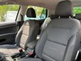 Volkswagen Golf 1.5 Golf Match Edition TSi Evo Semi-Auto 5dr 40