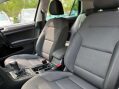 Volkswagen Golf 1.5 Golf Match Edition TSi Evo Semi-Auto 5dr 44