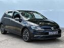 Volkswagen Golf 1.5 Golf Match Edition TSi Evo Semi-Auto 5dr
