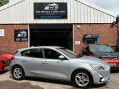 Ford Focus 1.5 Focus Zetec TDCI 5dr 1
