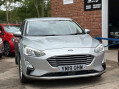 Ford Focus 1.5 Focus Zetec TDCI 5dr 5