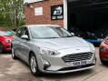 Ford Focus 1.5 Focus Zetec TDCI 5dr 6