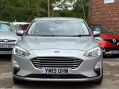 Ford Focus 1.5 Focus Zetec TDCI 5dr 8