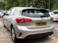 Ford Focus 1.5 Focus Zetec TDCI 5dr 12