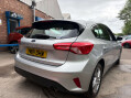 Ford Focus 1.5 Focus Zetec TDCI 5dr 15