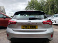 Ford Focus 1.5 Focus Zetec TDCI 5dr 17