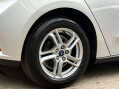 Ford Focus 1.5 Focus Zetec TDCI 5dr 19