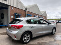 Ford Focus 1.5 Focus Zetec TDCI 5dr 20