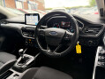 Ford Focus 1.5 Focus Zetec TDCI 5dr 21