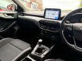 Ford Focus 1.5 Focus Zetec TDCI 5dr 24