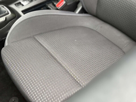 Ford Focus 1.5 Focus Zetec TDCI 5dr 41