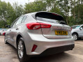 Ford Focus 1.5 Focus Zetec TDCI 5dr 13