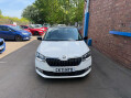 Skoda Fabia 1.0 Fabia Colour Edition TSi Semi-Auto 5dr 4