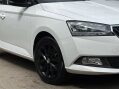 Skoda Fabia 1.0 Fabia Colour Edition TSi Semi-Auto 5dr 3