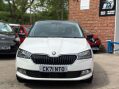 Skoda Fabia 1.0 Fabia Colour Edition TSi Semi-Auto 5dr 7