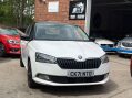 Skoda Fabia 1.0 Fabia Colour Edition TSi Semi-Auto 5dr 8
