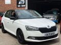 Skoda Fabia 1.0 Fabia Colour Edition TSi Semi-Auto 5dr 9