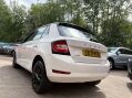 Skoda Fabia 1.0 Fabia Colour Edition TSi Semi-Auto 5dr 13