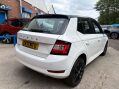 Skoda Fabia 1.0 Fabia Colour Edition TSi Semi-Auto 5dr 20