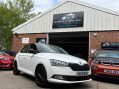 Skoda Fabia 1.0 Fabia Colour Edition TSi Semi-Auto 5dr 2