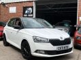 Skoda Fabia 1.0 Fabia Colour Edition TSi Semi-Auto 5dr 5