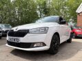 Skoda Fabia 1.0 Fabia Colour Edition TSi Semi-Auto 5dr 11