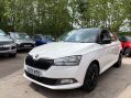 Skoda Fabia 1.0 Fabia Colour Edition TSi Semi-Auto 5dr 12