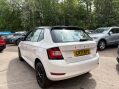 Skoda Fabia 1.0 Fabia Colour Edition TSi Semi-Auto 5dr 14