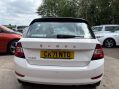 Skoda Fabia 1.0 Fabia Colour Edition TSi Semi-Auto 5dr 16