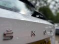 Skoda Fabia 1.0 Fabia Colour Edition TSi Semi-Auto 5dr 17