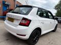 Skoda Fabia 1.0 Fabia Colour Edition TSi Semi-Auto 5dr 19