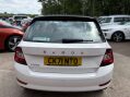 Skoda Fabia 1.0 Fabia Colour Edition TSi Semi-Auto 5dr 21