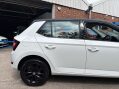 Skoda Fabia 1.0 Fabia Colour Edition TSi Semi-Auto 5dr 24