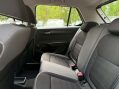 Skoda Fabia 1.0 Fabia Colour Edition TSi Semi-Auto 5dr 45