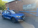 MG ZS 1.5 ZS Exclusive 5dr