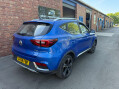 MG ZS 1.5 ZS Exclusive 5dr 2