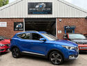 MG ZS 1.5 ZS Exclusive 5dr