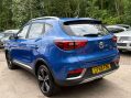 MG ZS 1.5 ZS Exclusive 5dr 14