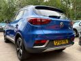 MG ZS 1.5 ZS Exclusive 5dr 15