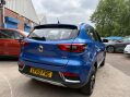 MG ZS 1.5 ZS Exclusive 5dr 17