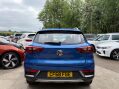 MG ZS 1.5 ZS Exclusive 5dr 18