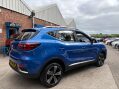 MG ZS 1.5 ZS Exclusive 5dr 21