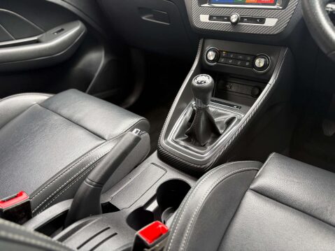 MG ZS 1.5 ZS Exclusive 5dr 27