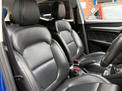 MG ZS 1.5 ZS Exclusive 5dr 30