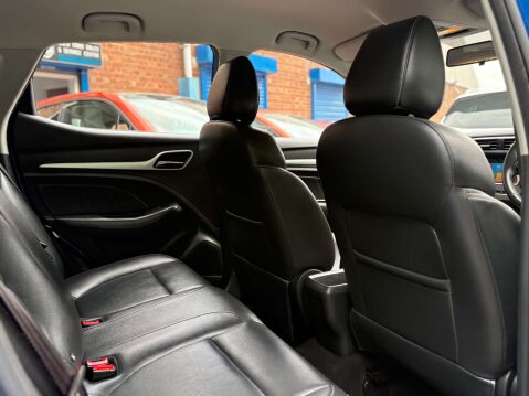 MG ZS 1.5 ZS Exclusive 5dr 31