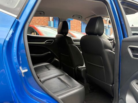 MG ZS 1.5 ZS Exclusive 5dr 32