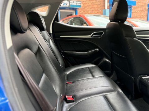 MG ZS 1.5 ZS Exclusive 5dr 36