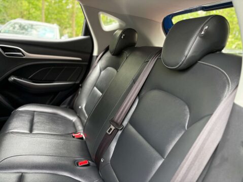 MG ZS 1.5 ZS Exclusive 5dr 37